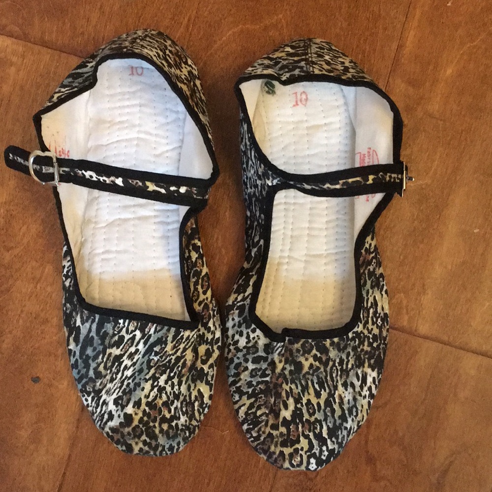Urban outfitters Mary Jane shoes